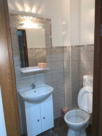 Garsonieră semidecomandată în UTA