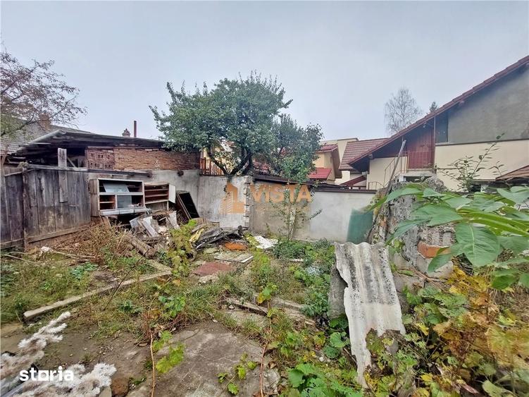Casă cu 1 camere cu Teren 216 Mp în Centrul Civic