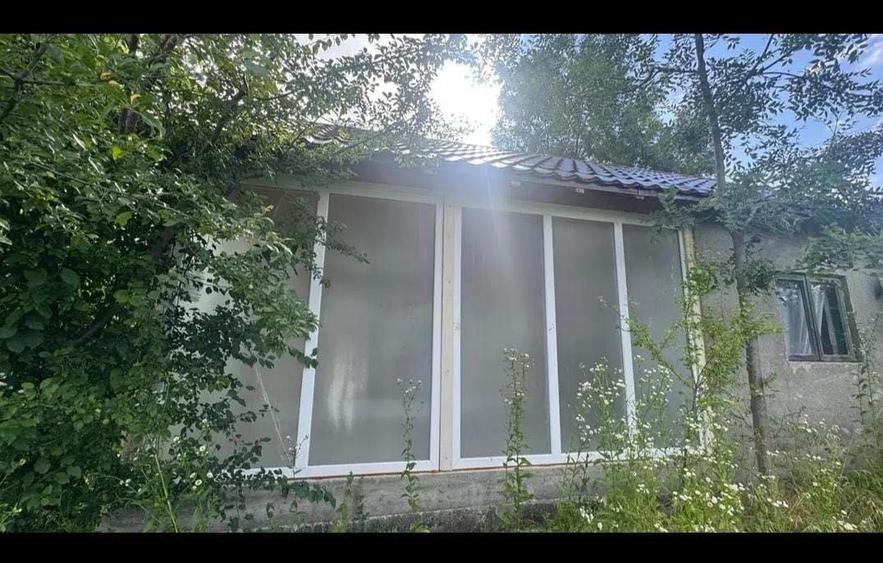 Spațiu comercial, în Mârghia de Sus