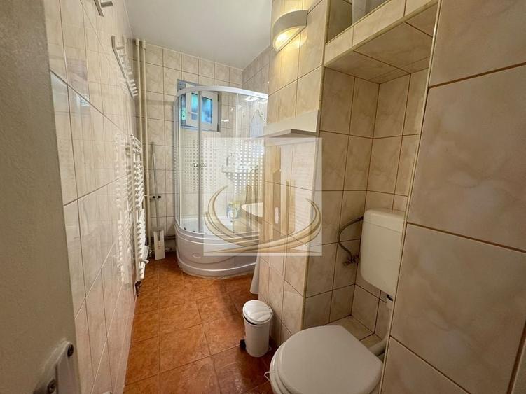 Apartament 2 camere Centrala proprie/zona Dacia - 5