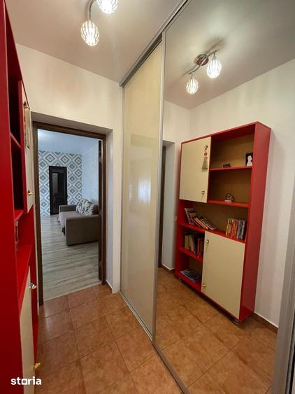 Apartament 3 camere Str. Smardan | 79,5 mp | Loc parcare | Etaj 2/3 - 11