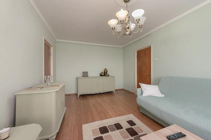 Apartament 2 camere langa metrou ?i parc IOR - 6