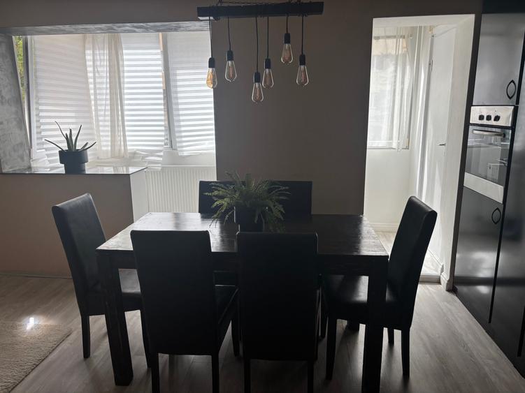 Apartament de inchiriat pentru untold sau wonderfamily fest - 4