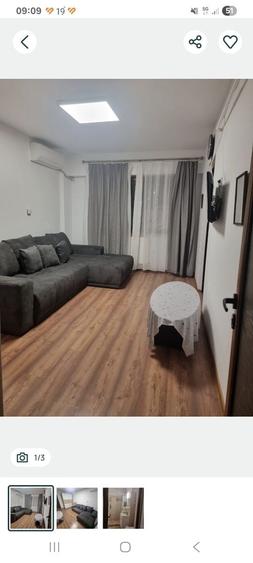 Garsonieră în Barieră