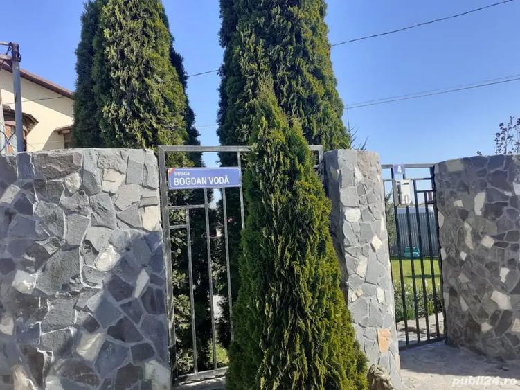 Teren de 1000 mp, în Mihail Kogălniceanu