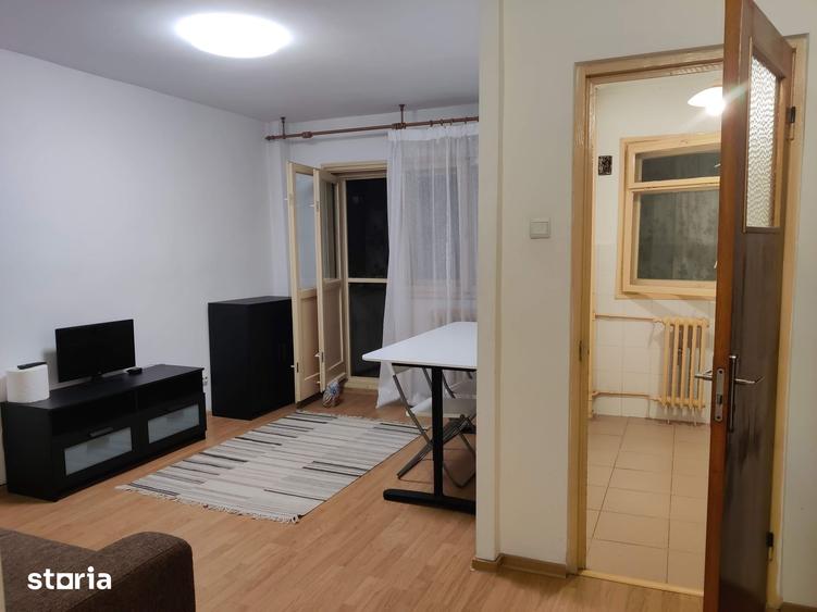 Garsonieră în Tineretului