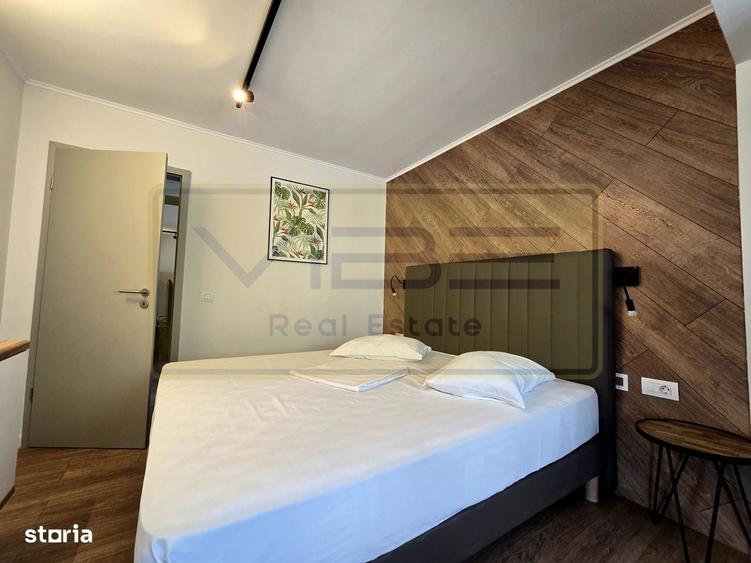 Apartament PREMIUM- Copou- Parcul Expozitiei - 16