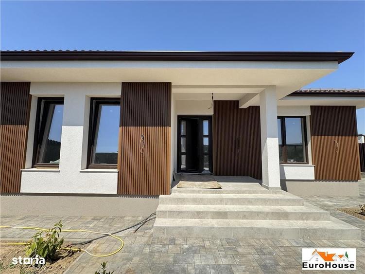 Casa moderna de vanzare in Alba Iulia Cetate - 10