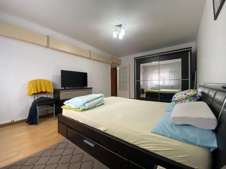 Apartament cu 3 camere de vanzare - Cartierul Rogerius, Str. Theodor Sperantia - 3