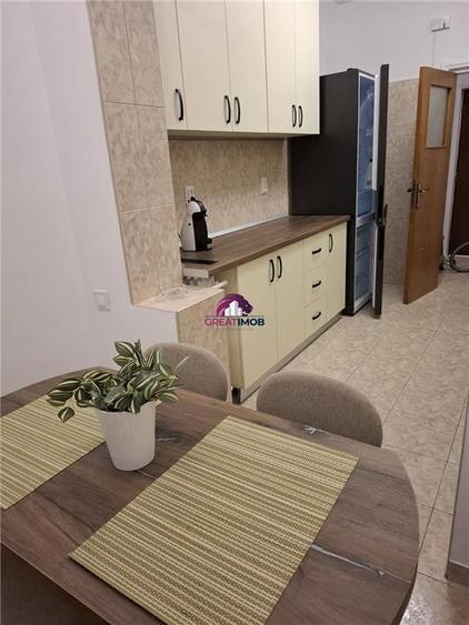 Închiriere Apartament 3 Camere – Zona Obor   Poliția Locală Secto - 13
