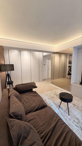 Inchiriez ap 2 camere Cortina North - 3