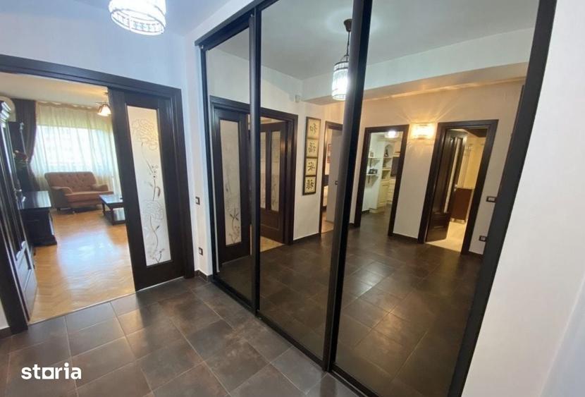 BULEVARDUL UNIRII FANTANI 2 CAMERE PREMIUM MOBILAT UTILAT COMPLET - 8
