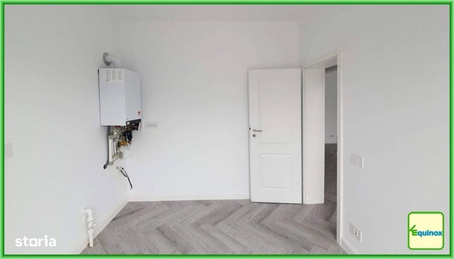 Casă cu 4 camere decomandat cu Teren 450 Mp în Strejnicu