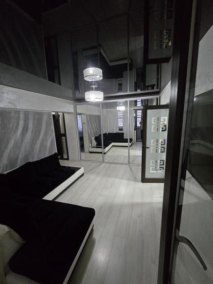 Apartament cu 2 camere decomandat în Sârbi
