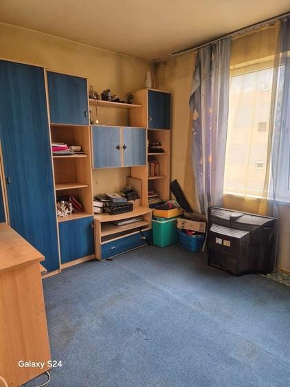 Apartament cu 4 camere în Central