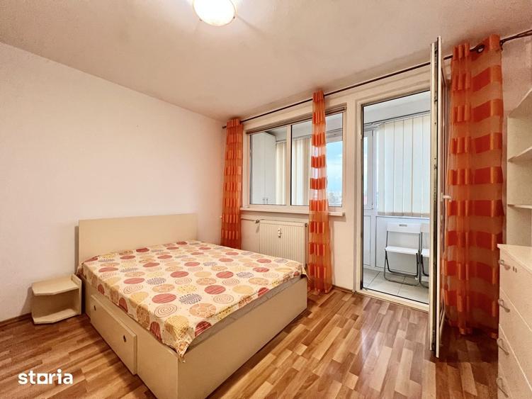 2 Camere I Tineretului-Cantemir I 50 MP I Metrou I Parc I Oportunitate - 1
