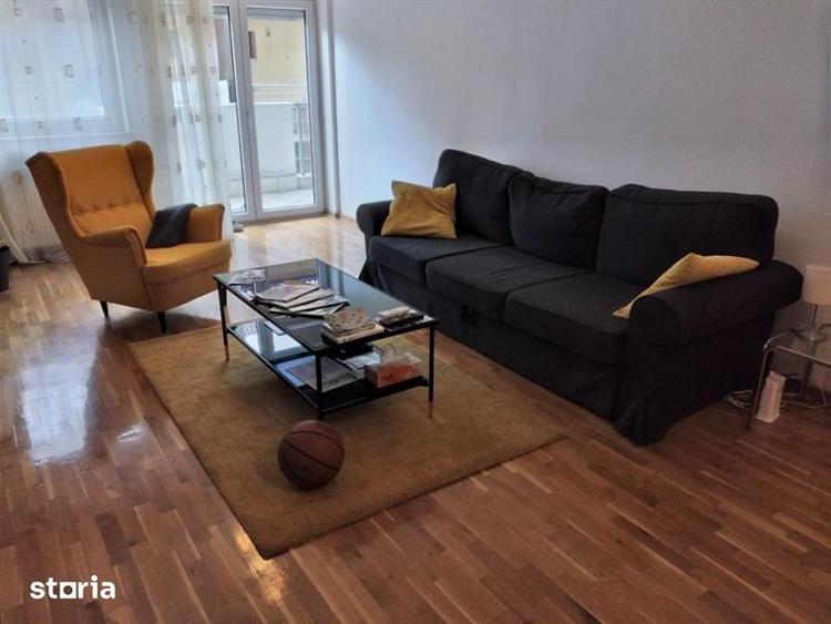 Apartament spatios Herastrau - 3
