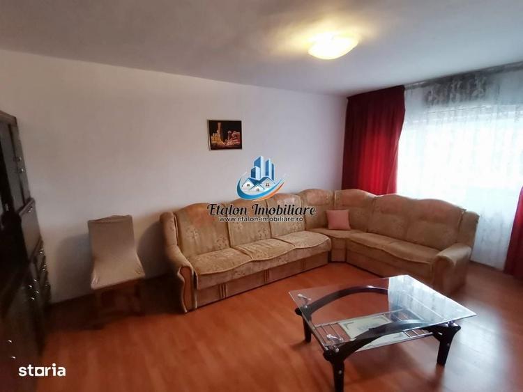 Apartament cu 2 camere decomandat în Ciupercenii Noi
