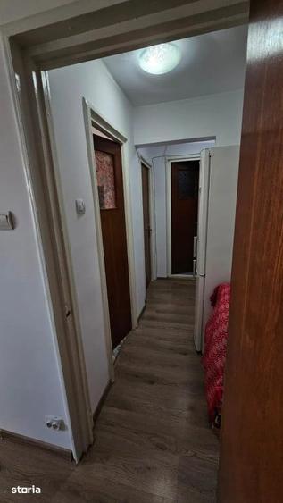 Apartament cu 2 camere decomandat în Drumul Taberei