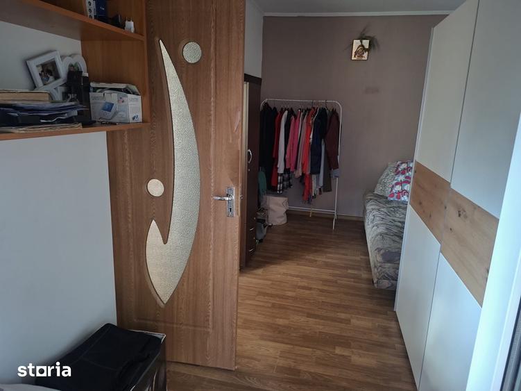 Apartament cu 2 camere în Vest
