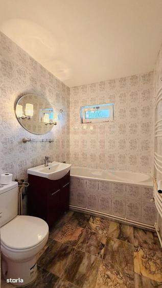 Apartament cu 3 camere în Țiglina 3