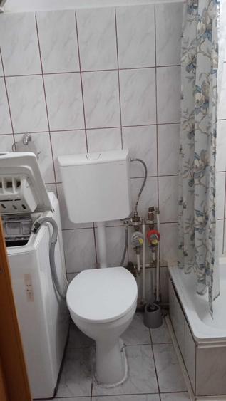Garsonieră semidecomandată în Lotus