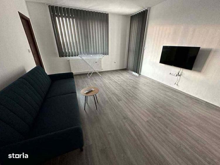 Apartament cu 2 camere în Criș