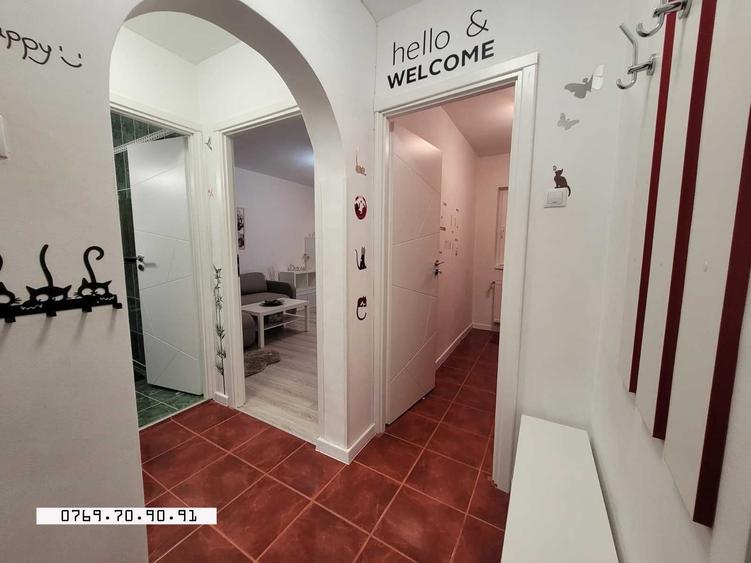 Casă cu 1 camere decomandat în Tineretului