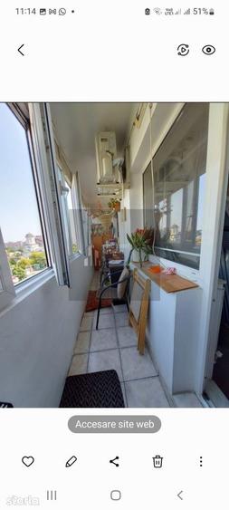 Apartament 3 camere decomandat 13 Septembrie - 6