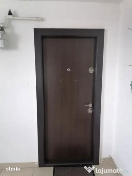 Straulesti/2 camere/57 mp/renovat - 1