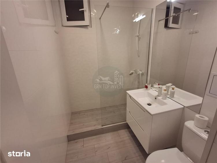 Apartament cu 2 camere decomandat în Terezian