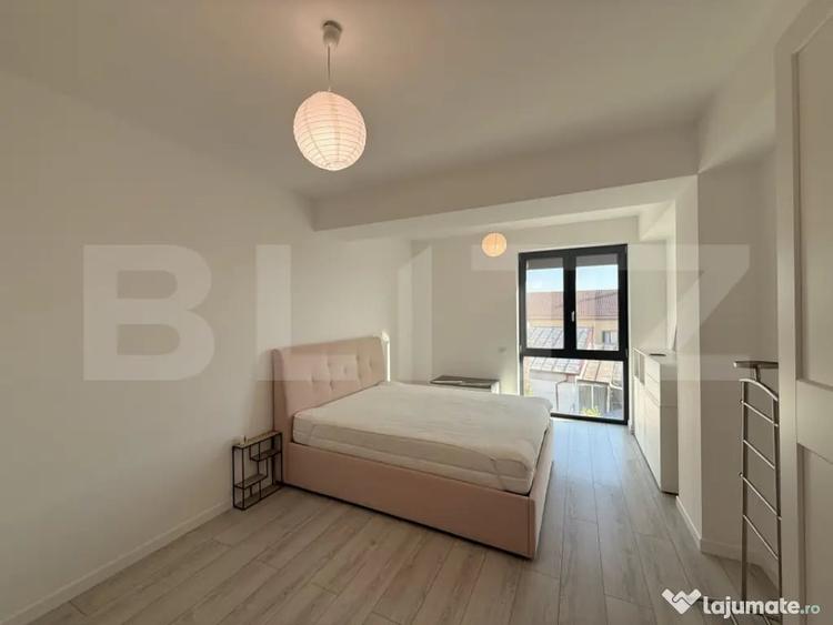 Apartament premium 3C la cheie, 92 mp, et. 1, Siloz - zona D - 4