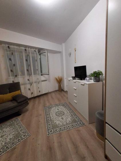 Inchiriere apartament cu o camera - 8