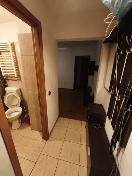 Sagului- Piata Doina 3 camere 350 euro - 8