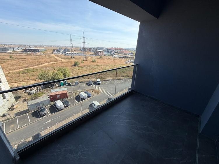 Apartament cu 2 camere decomandat, mobilat în Fundeni