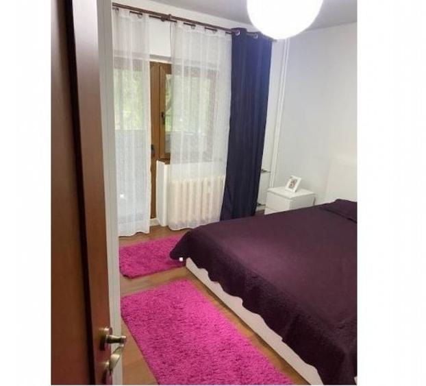 Apartament cu 3 camere decomandat în Brâncoveanu