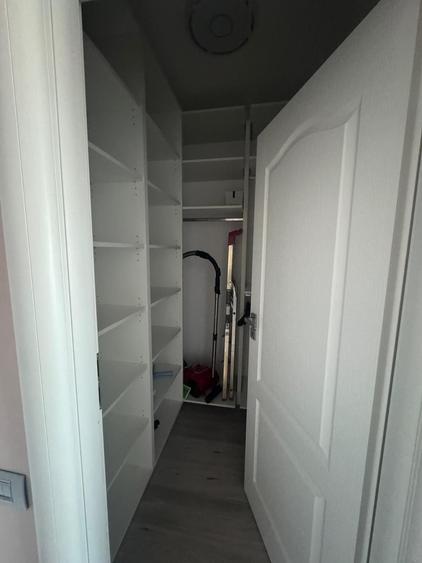 Inchiriez apartament cu 2 camere cu loc parcare bloc nou str. Gh. Doja - 2