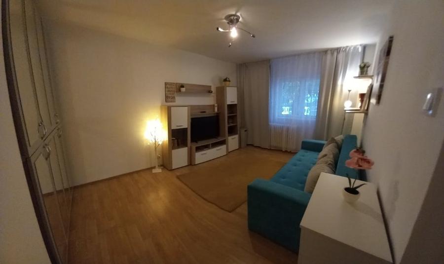 Garsonieră decomandată în Dristor