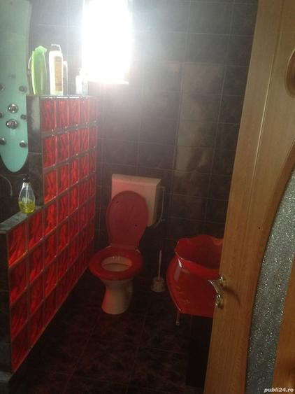 Casă cu 3 camere în Central