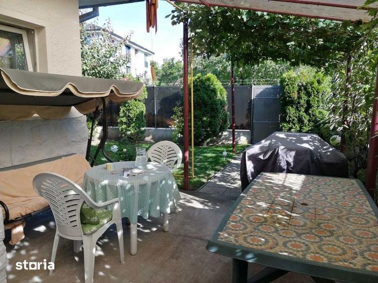 1 room in a house (yard + garden) - BT Arena - Grigorescu / Plopilor - 4