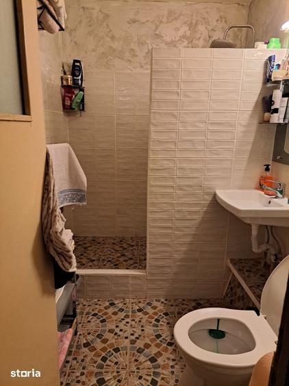 Apartament cu 3 camere în Calea Aradului