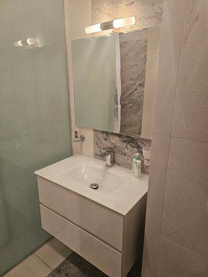 3 camere lux - Soseaua Straulesti - 7