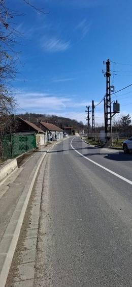 Teren Construcții intravilan de 860 mp, în Podgoria