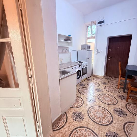 Proprietar, inchiriez apartament cu o camera in zona Balcescu - 4