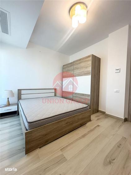 Apartament cu 4 camere, mobilat în Mamaia