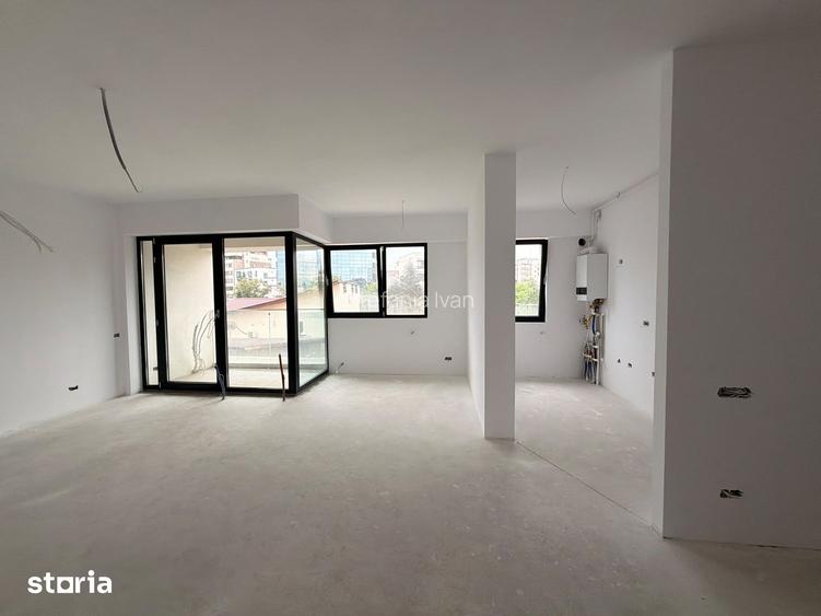 APARTAMENT 2 CAMERE | BLOC PREMIUM 2024 | DECEBAL