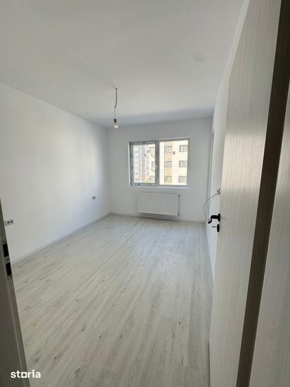 Apartament cu 2 camere în Militari