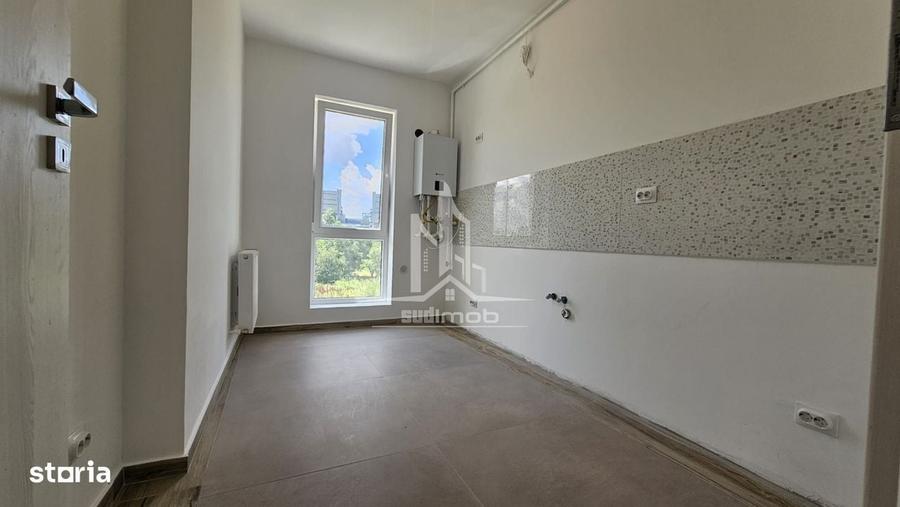 Apartament 3 camere decomandat 2 bai 2 balcoane Grand Arena. - 9