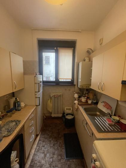 Apartament cu 2 camere decomandat, mobilat în Capitale