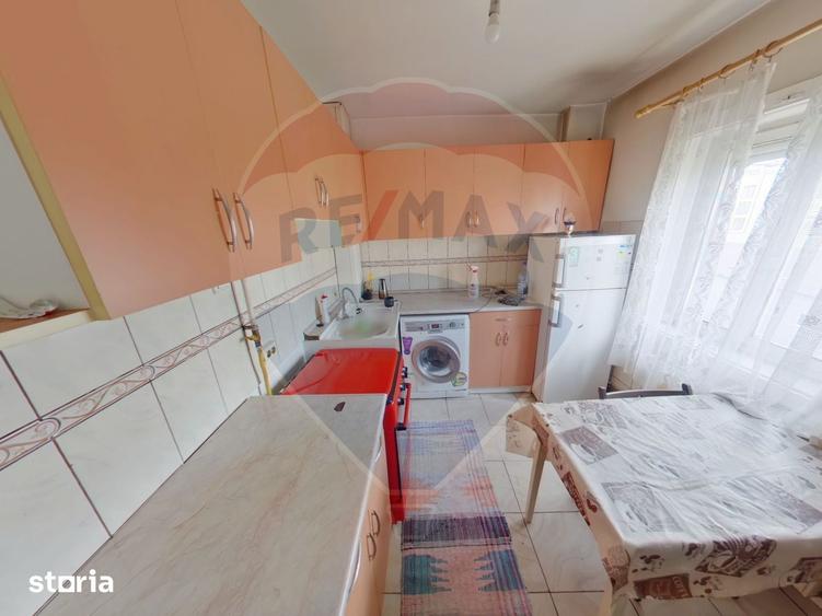 Apartament cu 2 camere în Central